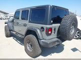 Jeep Wrangler Unlimited Sport S 4X4 1C4HJXDG7NW144553 fotografie