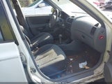Hyundai Accent Gls KMHCG45C85U598336 снимка