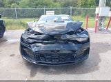 Chevrolet Camaro Rwd 1Ss 1G1FF1R75P0139798 снимка