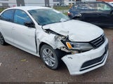 Volkswagen Jetta 2.0L Tdi S 3VWLA7AJ7FM234309 fotografie