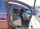 Honda Odyssey Ex-L 5FNRL5H66FB005816 снимка
