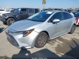Toyota Corolla Le JTDEPMAE0NJ190807 снимка