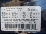 Dodge Ram  Slt/Laramie 1D7HU18D15S162600 снимка