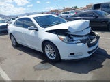 Chevrolet Malibu 1Lt 1G11C5SL3EF114135 снимка