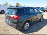 Chevrolet Equinox Fwd Ls 2GNAXHEV4L6164440 снимка