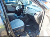 Chevrolet Equinox Ls 2GNAXSEV3K6248888 снимка