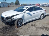 Hyundai Sonata Limited 5NPEC4AC4BH273638 снимка
