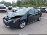 Toyota Corolla Xle 5YFFPMAE7MP267980 снимка