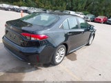 Toyota Corolla Xle 5YFFPMAE7MP267980 снимка