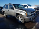 Chevrolet Trailblazer Ls 1GNDT13S172168215 снимка