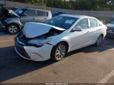 Toyota Camry Hybrid Xle 4T1BD1FK0FU154958 photo
