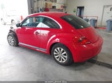 Volkswagen Beetle 2.5L Entry 3VWFP7AT7EM605318 снимка