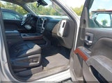 GMC Sierra  Slt 3GTU2NEC6JG335045 снимка