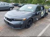 Honda Civic Sport 2HGFE2F52SH592771 снимка