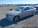 Mercedes-Benz C 230 Kompressor Sport WDBRF40J15A679931 photo