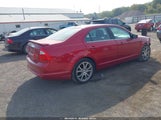 Ford Fusion Sel 3FAHP0JA8CR362481 снимка
