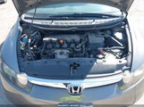 Honda Civic Lx 1HGFA16586L085727 снимка