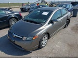 Honda Civic Lx 1HGFA16586L085727 снимка