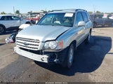 Toyota Highlander Limited V6 JTEGF21A530107075 снимка
