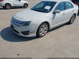 Ford Fusion Se 3FAHP0HA3AR351469 снимка