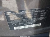 Hyundai Sonata Se 5NPE24AF9FH137461 снимка