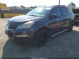 Chevrolet Traverse Ls 1GNKRFED0DJ256725 снимка