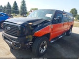 Ford F-250 Lariat/Xl/Xlt 1FTNW21P44EC95057 снимка