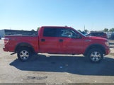Ford F-150 Fx4/King Ranch/Lariat/Platinum/Xl/Xlt 1FTPW14V79KC77349 photo