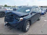 GMC Terrain Sle 3GKALMEX2JL121520 снимка