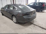 Chevrolet Malibu Ls 1G1ZB5ST8HF210420 снимка