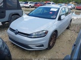Volkswagen Golf Sportwagen Tsi S/Tsi Se 3VWD17AU2JM762959 fotografie