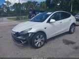 Tesla Model Y Long Range Dual Motor All-Wheel Drive 7SAYGDEE1RA269794 снимка
