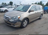 Honda Odyssey Ex 5FNRL38497B124769 снимка