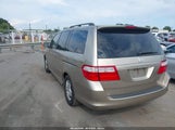 Honda Odyssey Ex 5FNRL38497B124769 снимка