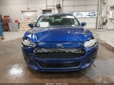 Ford Fusion Hybrid Titanium 3FA6P0RU6ER175894 photo