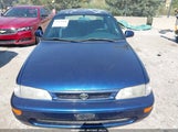 Toyota Corolla Dx 1NXBB02E9TZ478891 снимка