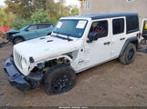 Jeep Wrangler 4-Door Sport 4X4 1C4PJXDN8RW105857 photo