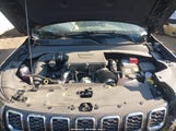 Jeep Compass Latitude Lux Fwd 3C4NJDFN0RT155497 photo