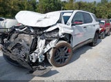 Chevrolet Traverse Awd Premier 1GNEVKKW0PJ135379 photo