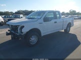 Ford F-150 Xl 1FTEX1C80HFB77388 снимка