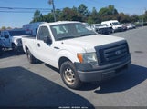 Ford F-150 Xl 1FTMF1CM5CKD54447 снимка