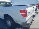 Ford F-150 Xl 1FTMF1CM5CKD54447 снимка