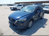 Mazda Cx-3 Sport JM1DKDB75K1459647 снимка
