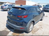 Mazda Cx-3 Sport JM1DKDB75K1459647 снимка