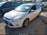 Ford Focus Se 1FAHP3F24CL258247 fotografie