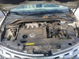 Nissan Murano Sl JN8AZ08W24W343385 снимка