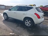 Nissan Murano Sl JN8AZ08W24W343385 снимка