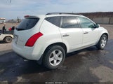 Nissan Murano Sl JN8AZ08W24W343385 снимка