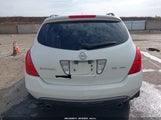 Nissan Murano Sl JN8AZ08W24W343385 снимка