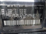 Subaru Legacy 2.5I Premium 4S3BMCC6XE3007042 снимка